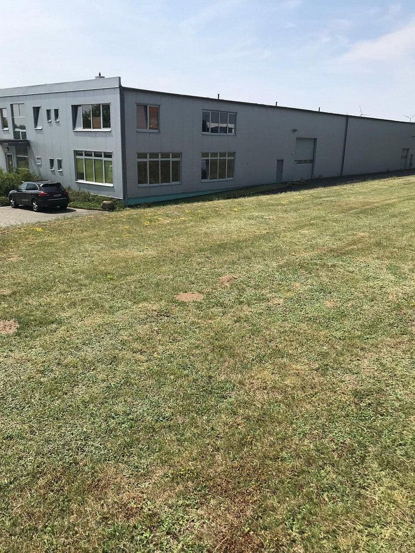 non-residential property for sale, 12,919 m², Ruppiner Straße 10, Wittstock/Dosse, Brandenburg non-residential property for sale, 12,919 m², Ruppiner Straße 10, Wittstock/Dosse, Brandenburg