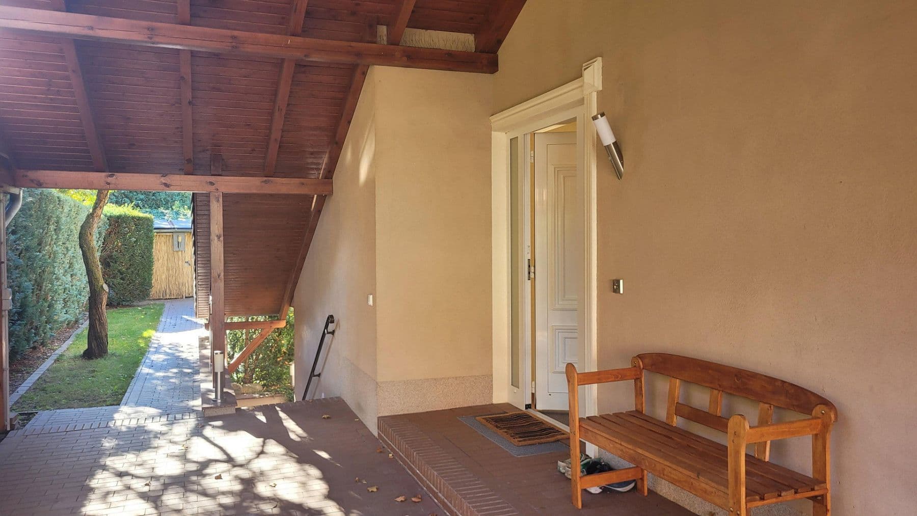 3 bedroom flat to rent, 80 m², Michendorf, Brandenburg 3 bedroom flat to rent, 80 m², Michendorf, Brandenburg