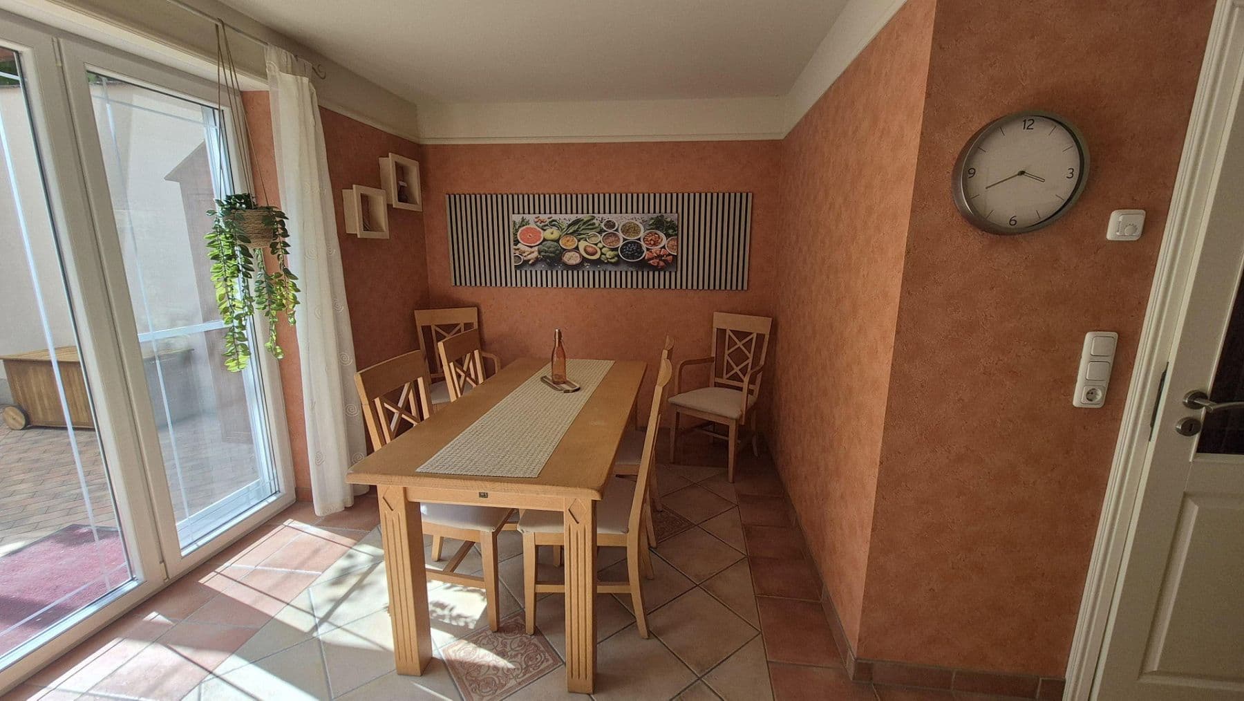 3 bedroom flat to rent, 80 m², Michendorf, Brandenburg 3 bedroom flat to rent, 80 m², Michendorf, Brandenburg