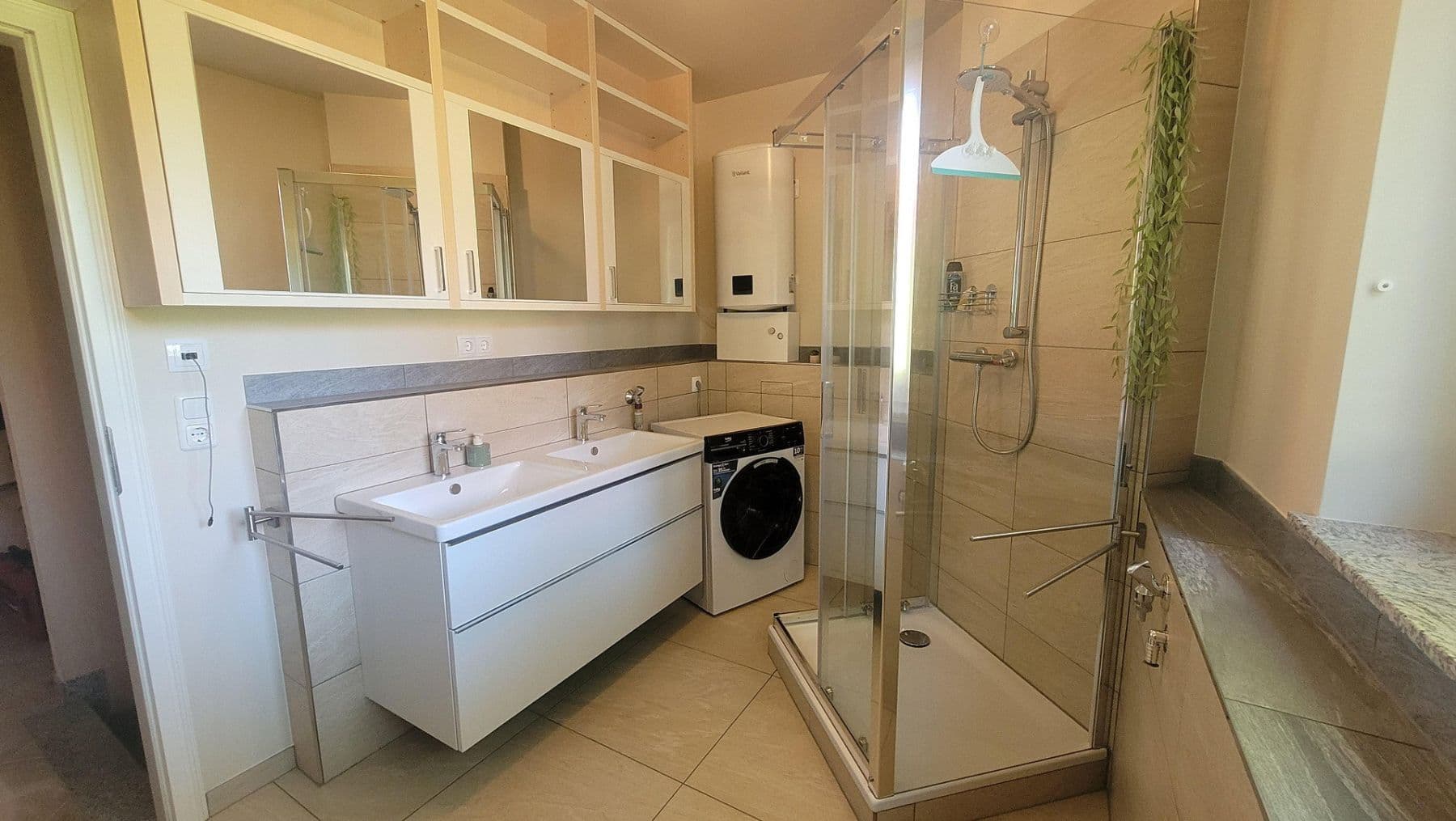 3 bedroom flat to rent, 80 m², Michendorf, Brandenburg 3 bedroom flat to rent, 80 m², Michendorf, Brandenburg
