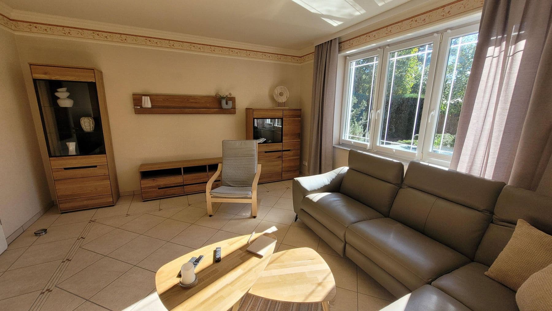 3 bedroom flat to rent, 80 m², Michendorf, Brandenburg 3 bedroom flat to rent, 80 m², Michendorf, Brandenburg