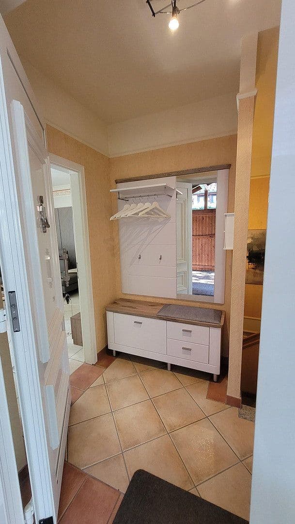 3 bedroom flat to rent, 80 m², Michendorf, Brandenburg 3 bedroom flat to rent, 80 m², Michendorf, Brandenburg