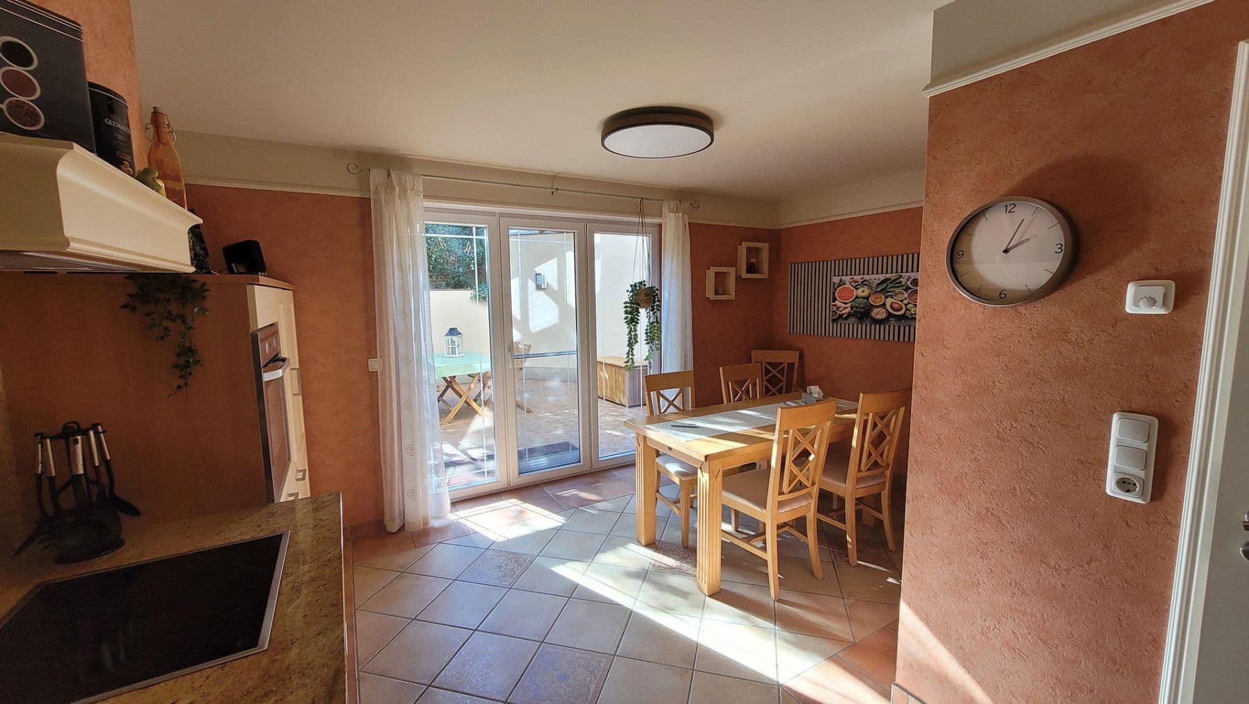 3 bedroom flat to rent, 80 m², Michendorf, Brandenburg 3 bedroom flat to rent, 80 m², Michendorf, Brandenburg