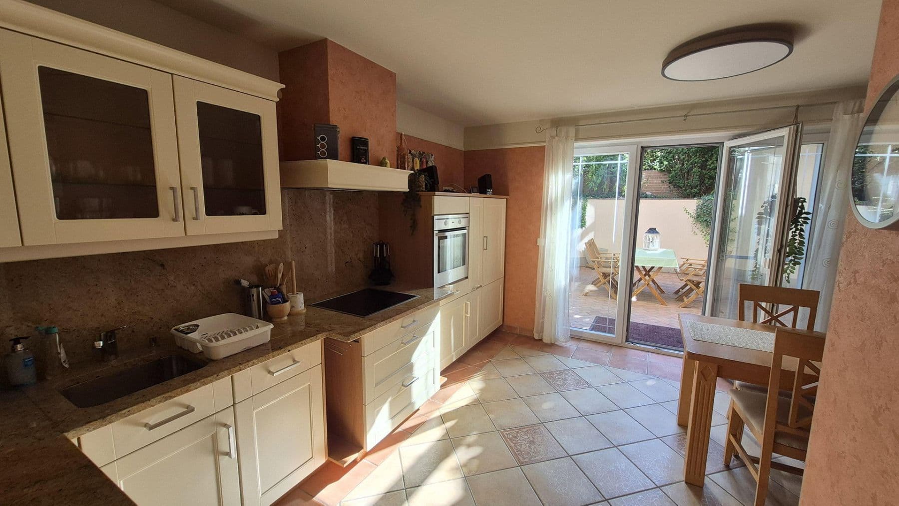3 bedroom flat to rent, 80 m², Michendorf, Brandenburg 3 bedroom flat to rent, 80 m², Michendorf, Brandenburg