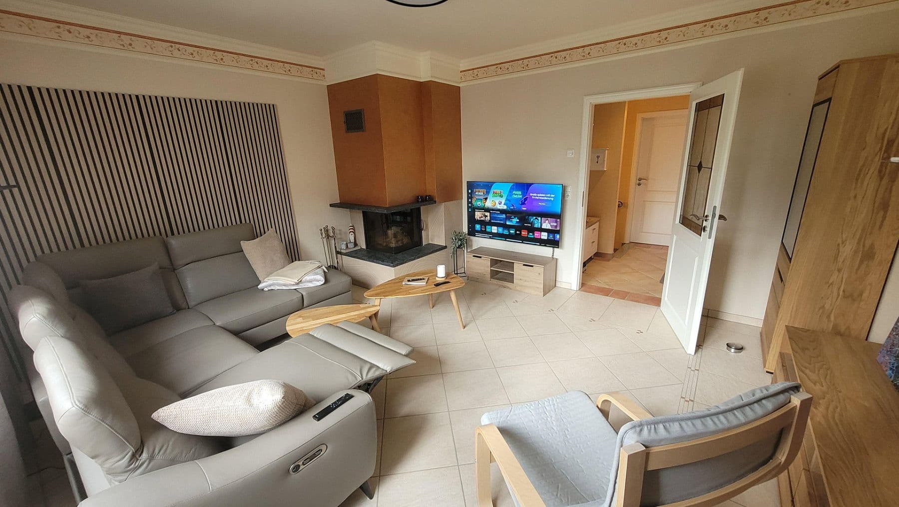 3 bedroom flat to rent, 80 m², Michendorf, Brandenburg 3 bedroom flat to rent, 80 m², Michendorf, Brandenburg