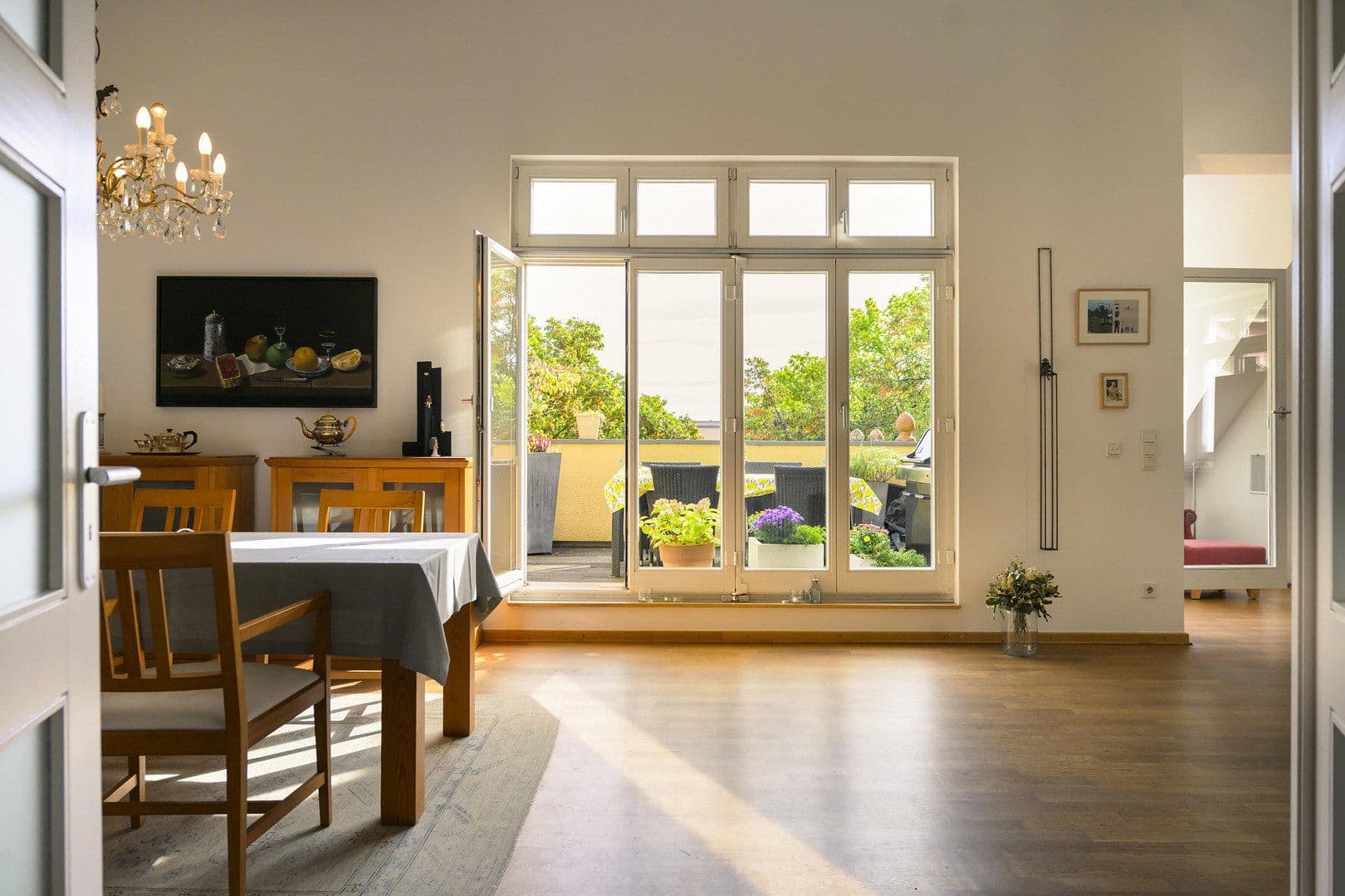 4 bedroom flat for sale, 214 m², Berlin, Berlin 4 bedroom flat for sale, 214 m², Berlin, Berlin