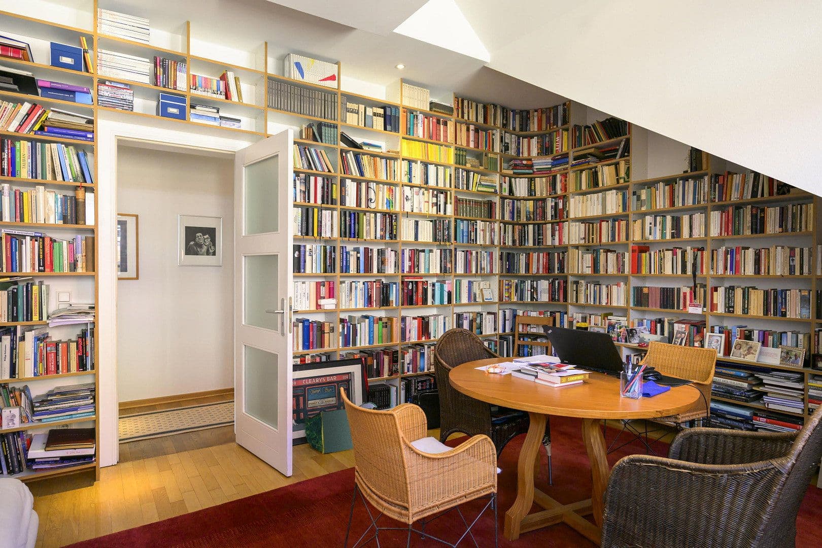 4 bedroom flat for sale, 214 m², Berlin, Berlin 4 bedroom flat for sale, 214 m², Berlin, Berlin