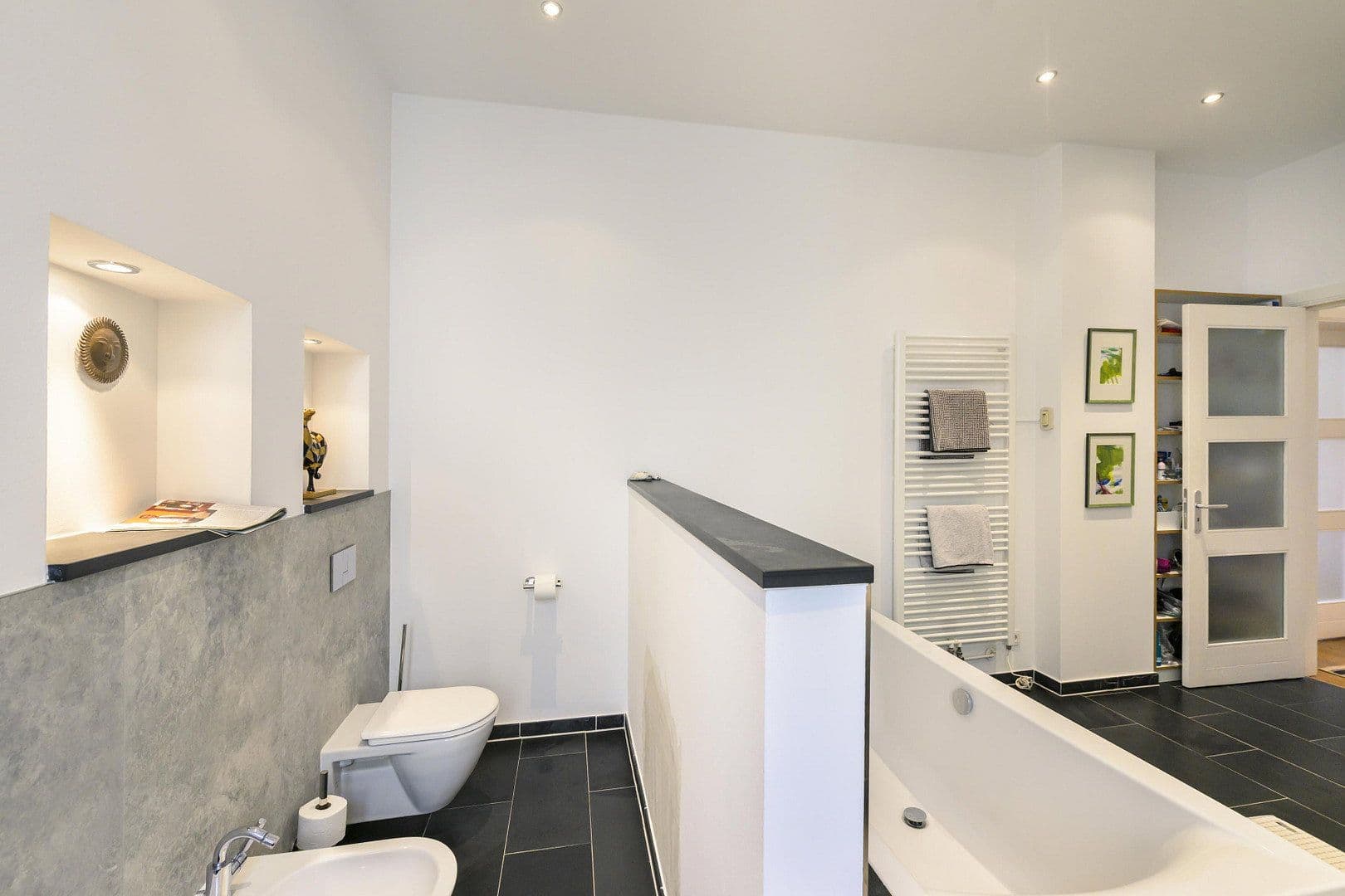 4 bedroom flat for sale, 214 m², Berlin, Berlin 4 bedroom flat for sale, 214 m², Berlin, Berlin