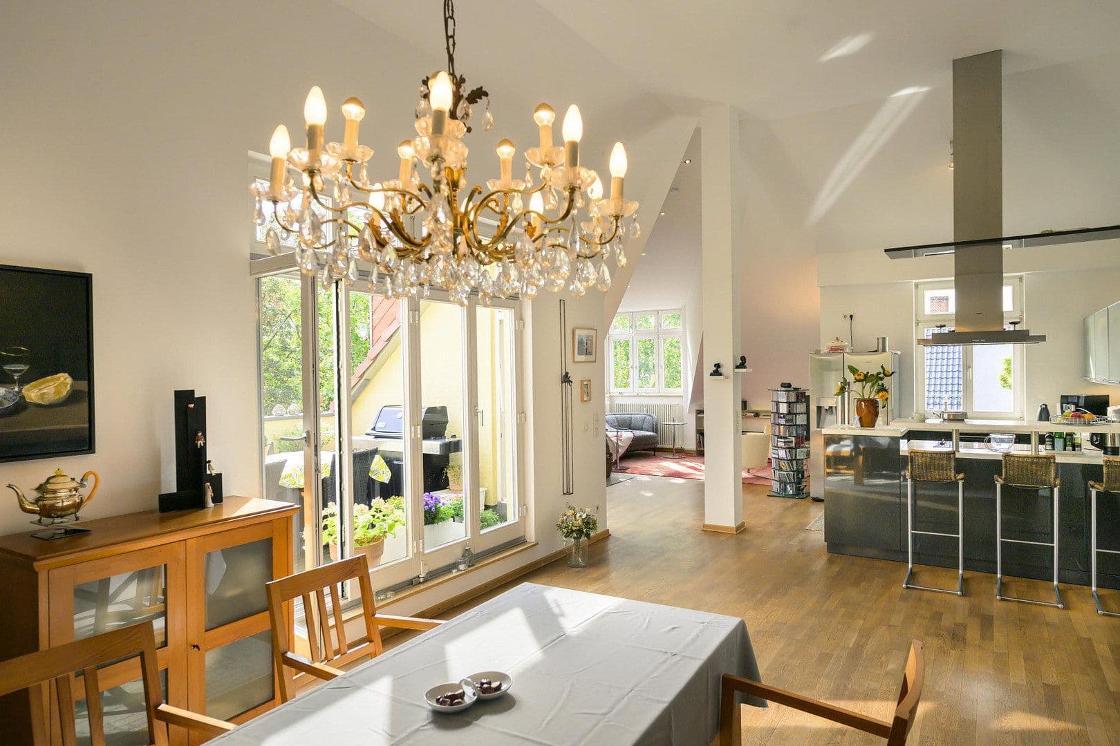 4 bedroom flat for sale, 214 m², Berlin, Berlin 4 bedroom flat for sale, 214 m², Berlin, Berlin