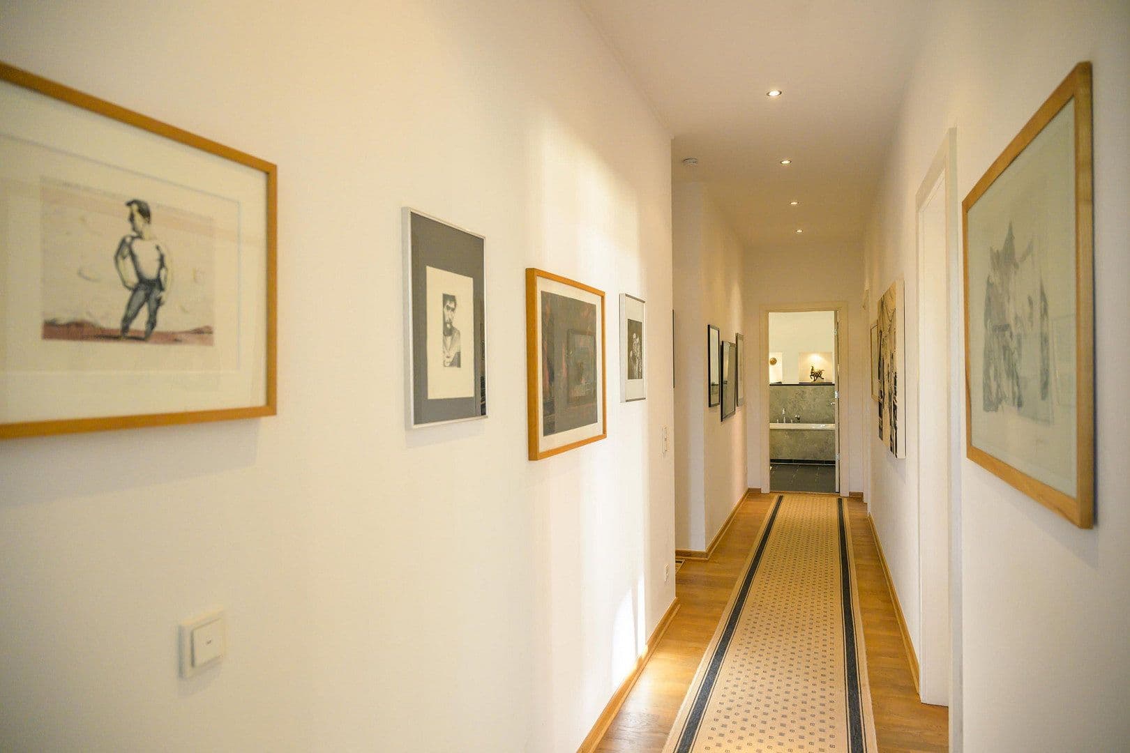 4 bedroom flat for sale, 214 m², Berlin, Berlin 4 bedroom flat for sale, 214 m², Berlin, Berlin