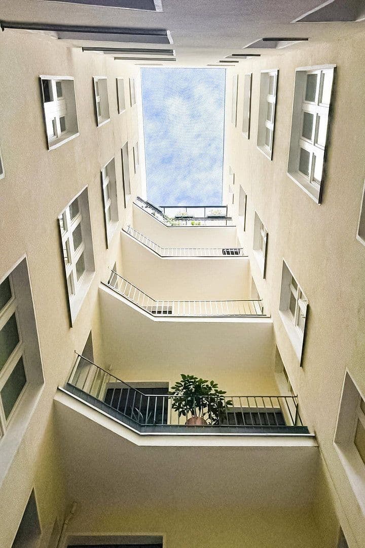 4 bedroom flat for sale, 214 m², Berlin, Berlin 4 bedroom flat for sale, 214 m², Berlin, Berlin