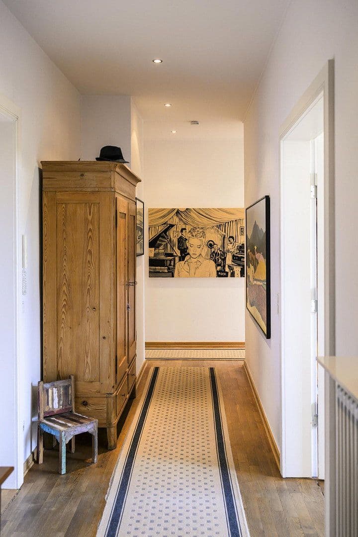 4 bedroom flat for sale, 214 m², Berlin, Berlin 4 bedroom flat for sale, 214 m², Berlin, Berlin