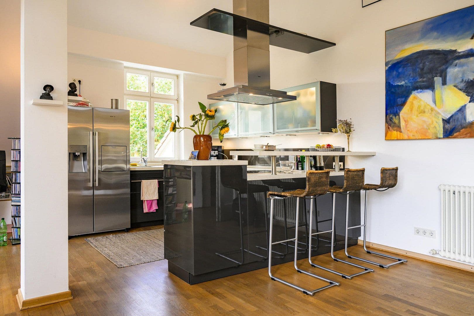 4 bedroom flat for sale, 214 m², Berlin, Berlin 4 bedroom flat for sale, 214 m², Berlin, Berlin