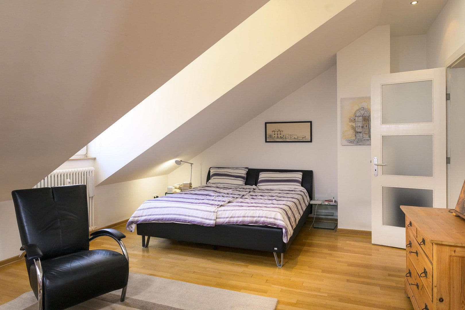 4 bedroom flat for sale, 214 m², Berlin, Berlin 4 bedroom flat for sale, 214 m², Berlin, Berlin