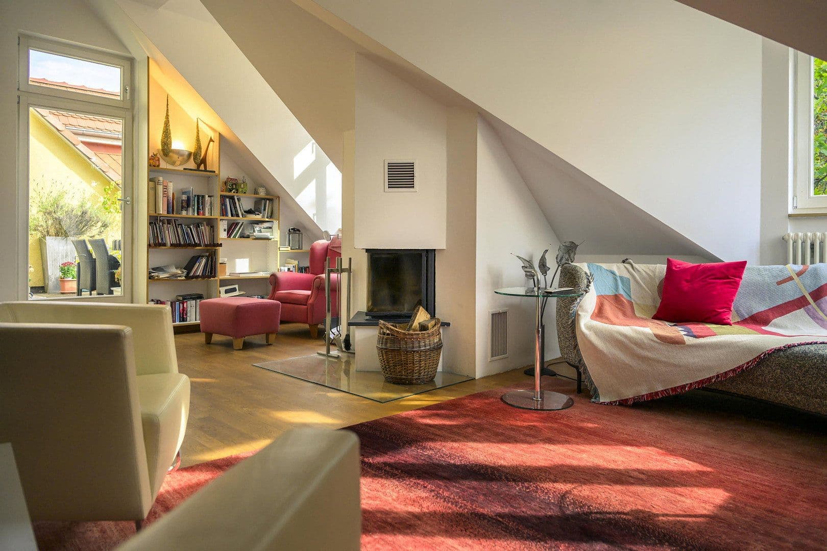 4 bedroom flat for sale, 214 m², Berlin, Berlin 4 bedroom flat for sale, 214 m², Berlin, Berlin