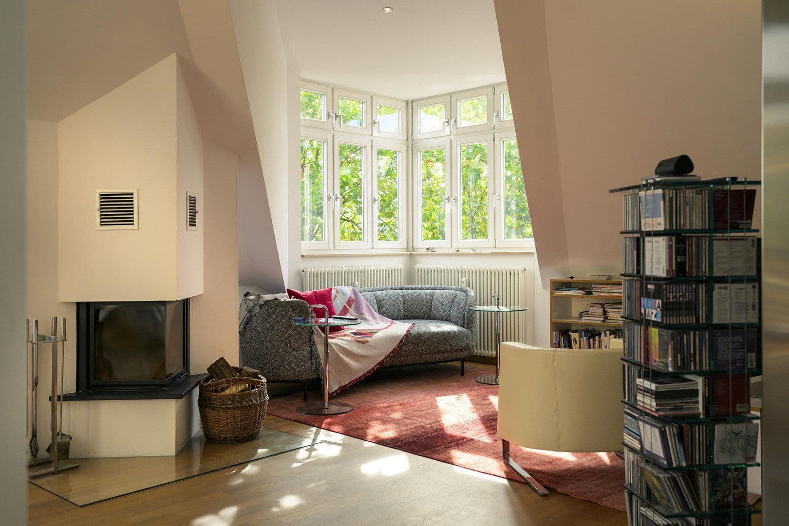 4 bedroom flat for sale, 214 m², Berlin, Berlin 4 bedroom flat for sale, 214 m², Berlin, Berlin