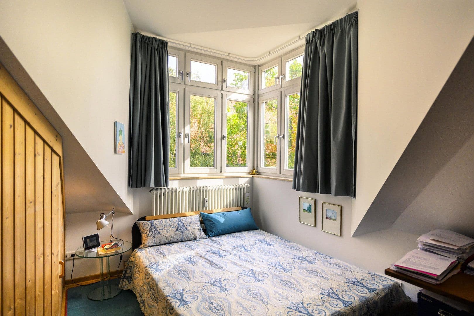 4 bedroom flat for sale, 214 m², Berlin, Berlin 4 bedroom flat for sale, 214 m², Berlin, Berlin