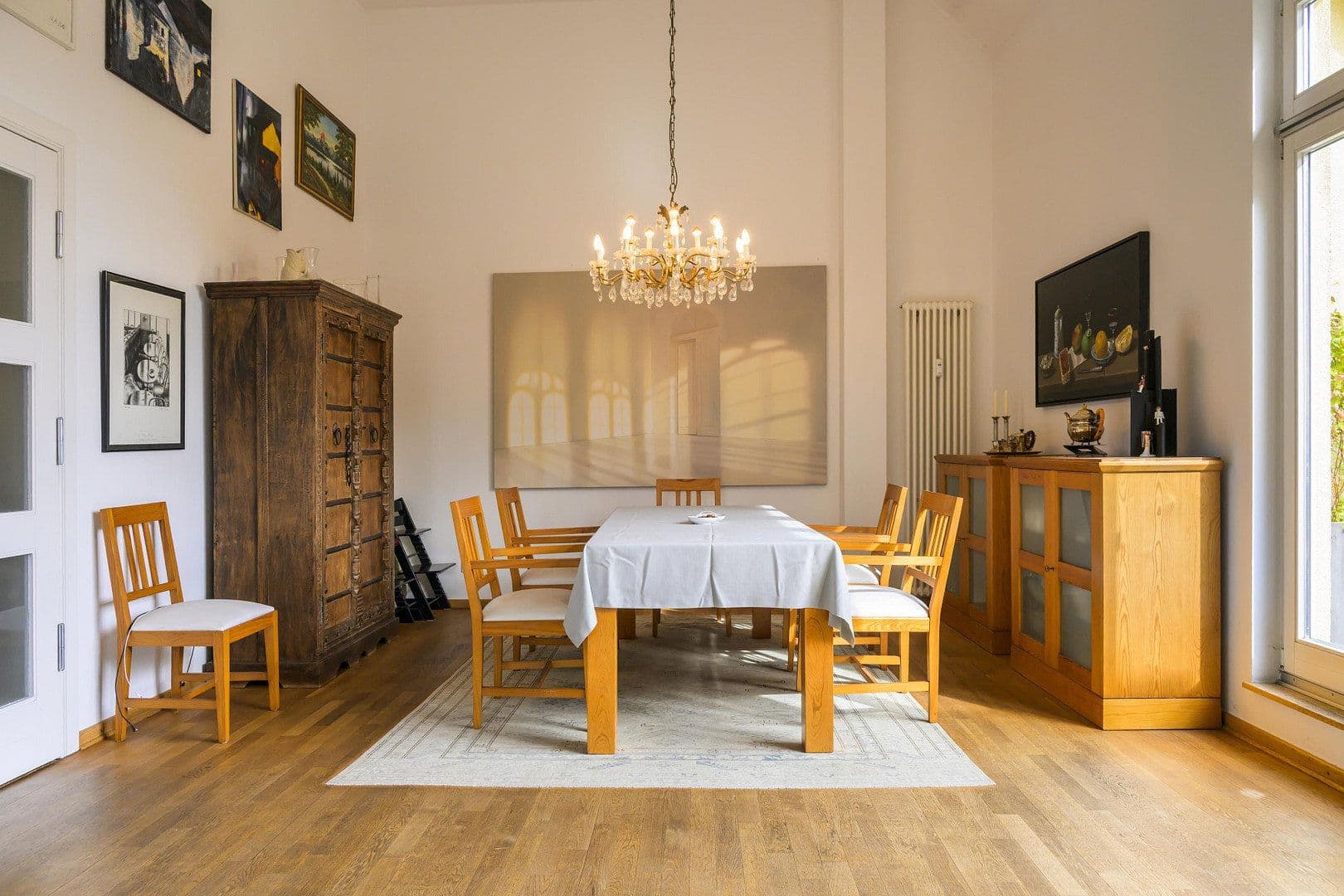 4 bedroom flat for sale, 214 m², Berlin, Berlin 4 bedroom flat for sale, 214 m², Berlin, Berlin