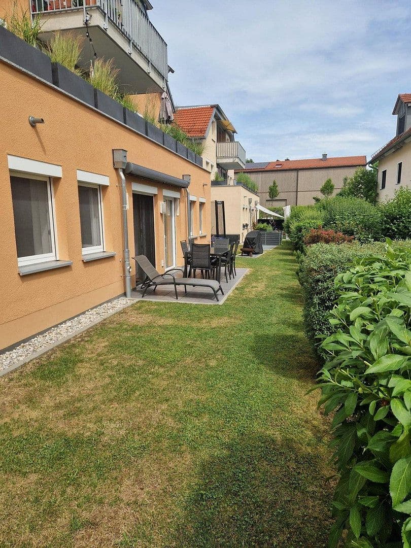 3 bedroom flat for sale, 89 m², Moosburgerstrasse 22, Pfaffenhofen, Bavaria 3 bedroom flat for sale, 89 m², Moosburgerstrasse 22, Pfaffenhofen, Bavaria