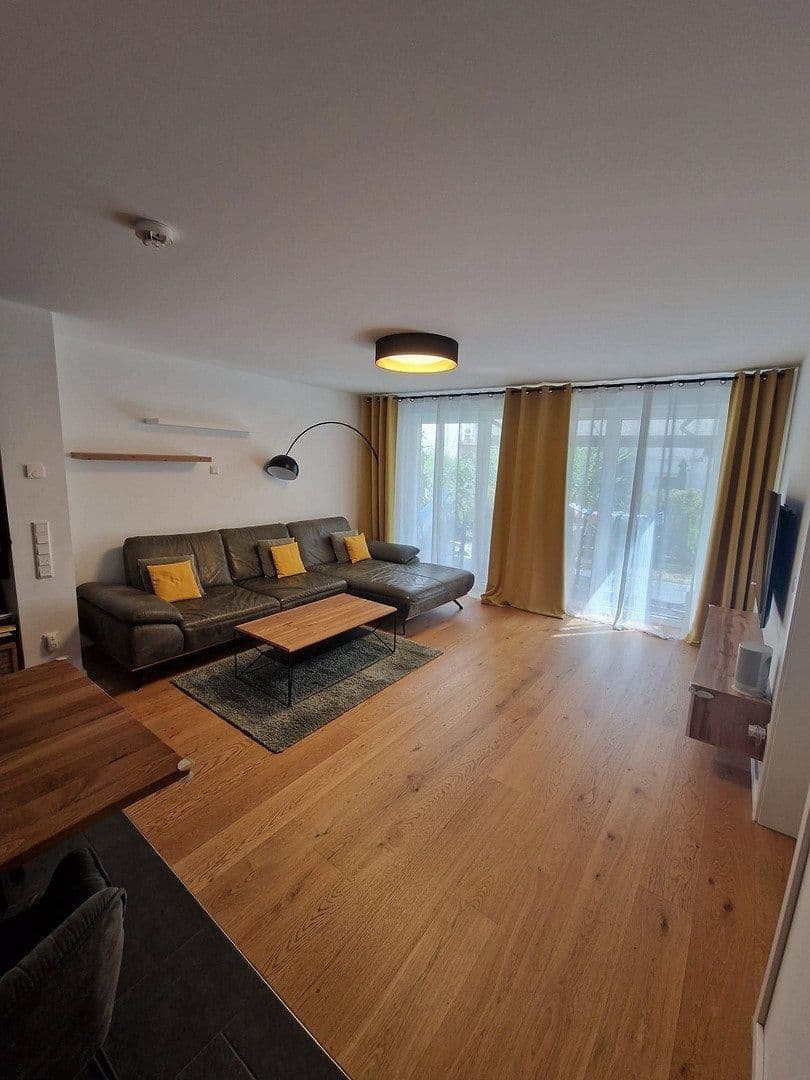 3 bedroom flat for sale, 89 m², Moosburgerstrasse 22, Pfaffenhofen, Bavaria 3 bedroom flat for sale, 89 m², Moosburgerstrasse 22, Pfaffenhofen, Bavaria