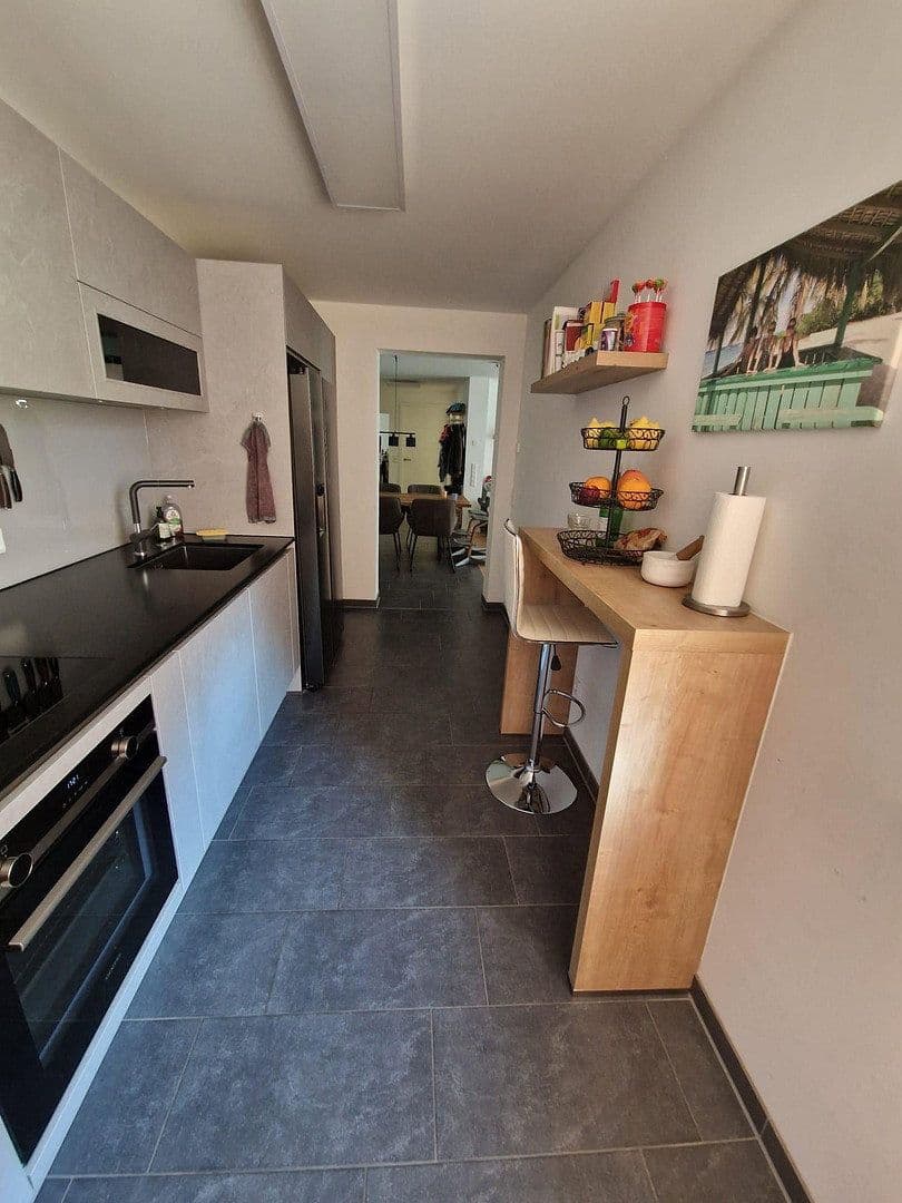 3 bedroom flat for sale, 89 m², Moosburgerstrasse 22, Pfaffenhofen, Bavaria 3 bedroom flat for sale, 89 m², Moosburgerstrasse 22, Pfaffenhofen, Bavaria