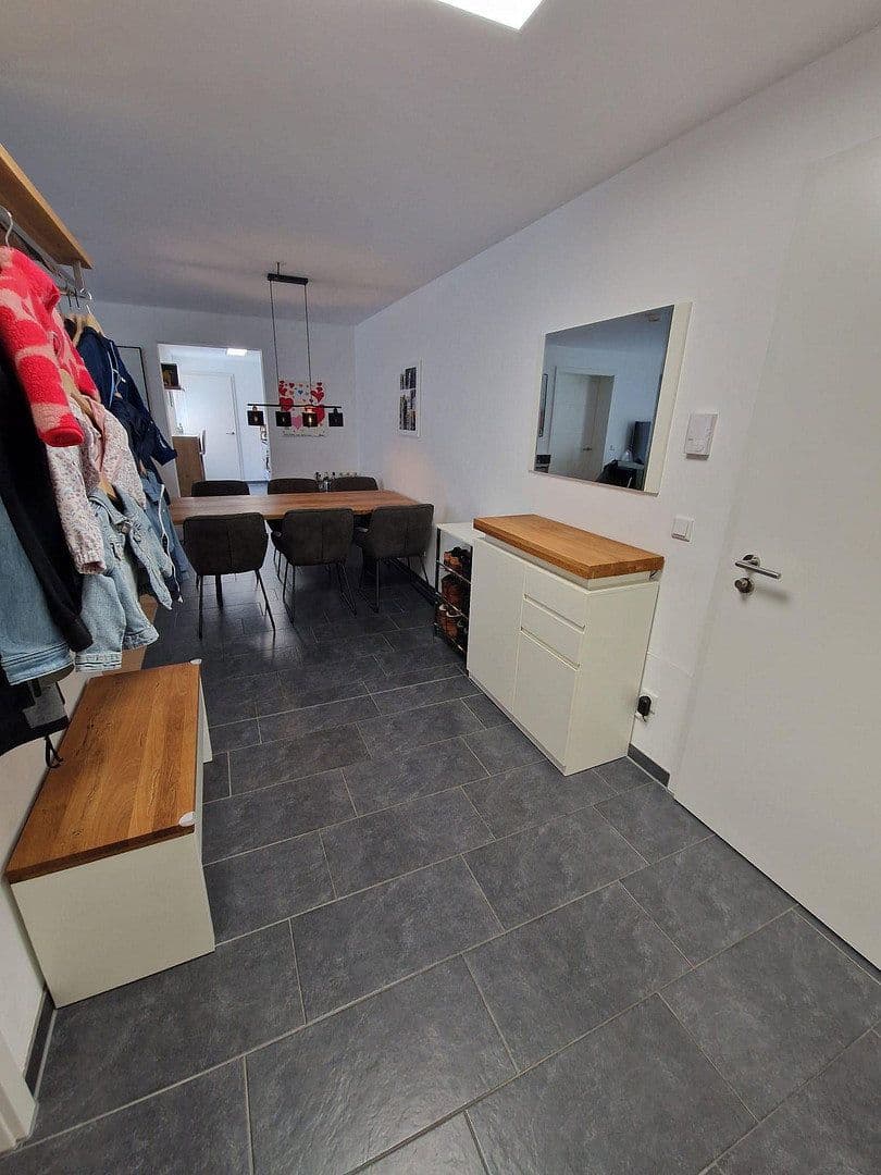 3 bedroom flat for sale, 89 m², Moosburgerstrasse 22, Pfaffenhofen, Bavaria 3 bedroom flat for sale, 89 m², Moosburgerstrasse 22, Pfaffenhofen, Bavaria