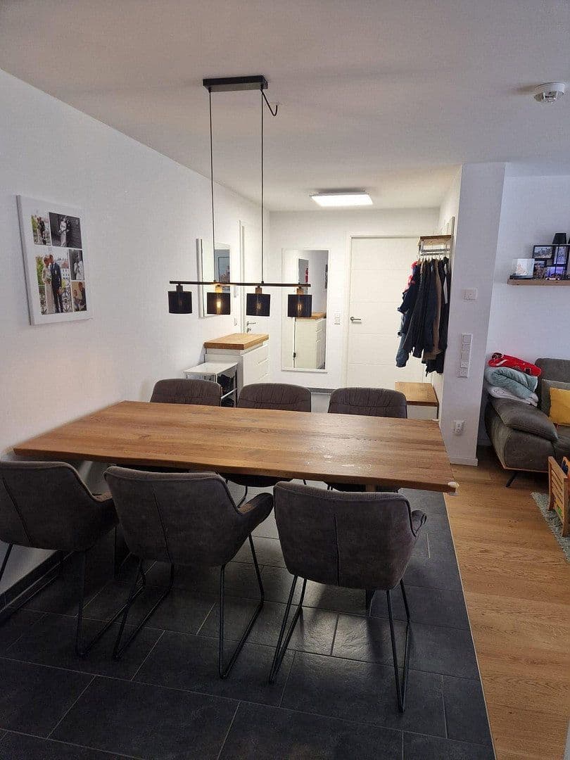 3 bedroom flat for sale, 89 m², Moosburgerstrasse 22, Pfaffenhofen, Bavaria 3 bedroom flat for sale, 89 m², Moosburgerstrasse 22, Pfaffenhofen, Bavaria