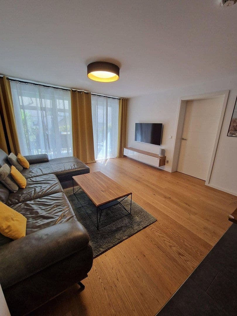 3 bedroom flat for sale, 89 m², Moosburgerstrasse 22, Pfaffenhofen, Bavaria 3 bedroom flat for sale, 89 m², Moosburgerstrasse 22, Pfaffenhofen, Bavaria