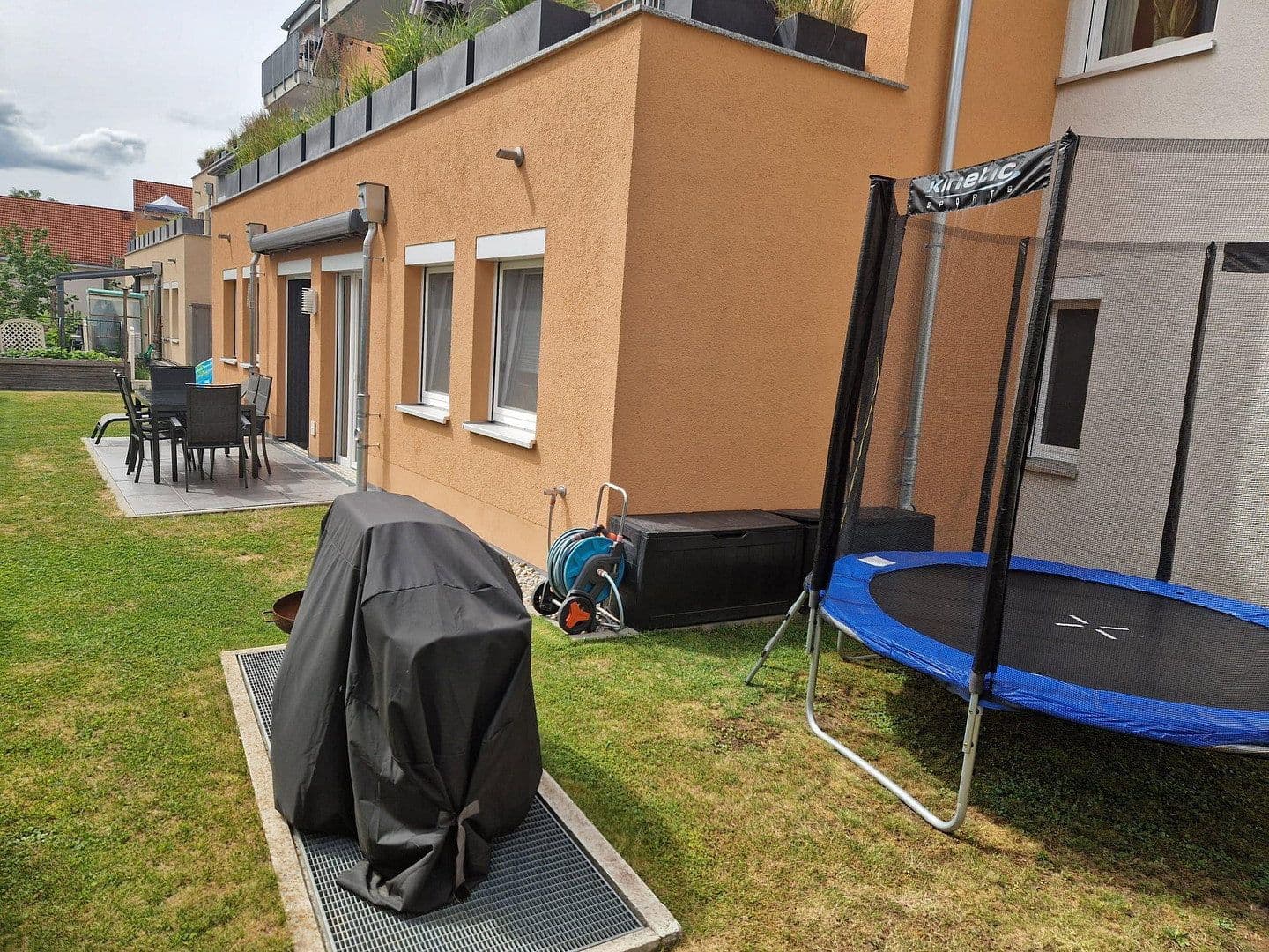 3 bedroom flat for sale, 89 m², Moosburgerstrasse 22, Pfaffenhofen, Bavaria 3 bedroom flat for sale, 89 m², Moosburgerstrasse 22, Pfaffenhofen, Bavaria