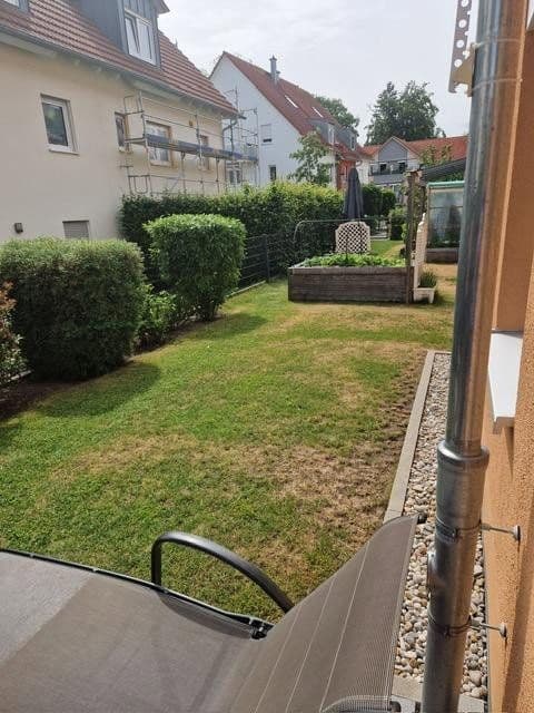 3 bedroom flat for sale, 89 m², Moosburgerstrasse 22, Pfaffenhofen, Bavaria 3 bedroom flat for sale, 89 m², Moosburgerstrasse 22, Pfaffenhofen, Bavaria