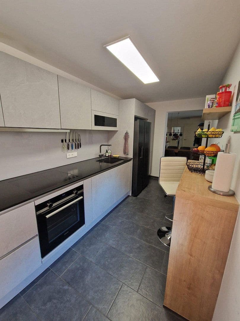 3 bedroom flat for sale, 89 m², Moosburgerstrasse 22, Pfaffenhofen, Bavaria 3 bedroom flat for sale, 89 m², Moosburgerstrasse 22, Pfaffenhofen, Bavaria