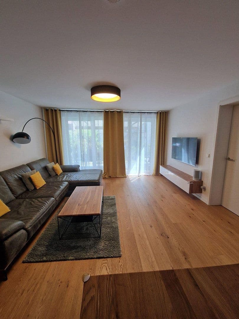 3 bedroom flat for sale, 89 m², Moosburgerstrasse 22, Pfaffenhofen, Bavaria 3 bedroom flat for sale, 89 m², Moosburgerstrasse 22, Pfaffenhofen, Bavaria