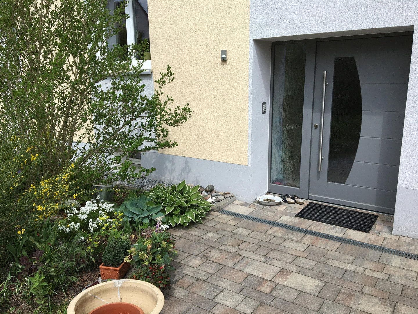 house for sale, 271 m², Roßtal, Bavaria house for sale, 271 m², Roßtal, Bavaria