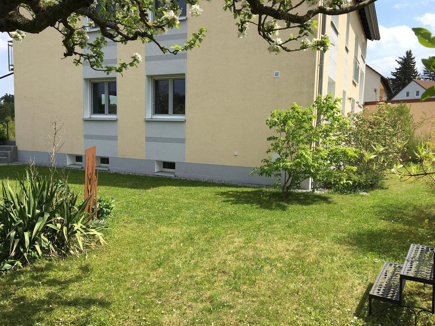 house for sale, 271 m², Roßtal, Bavaria house for sale, 271 m², Roßtal, Bavaria