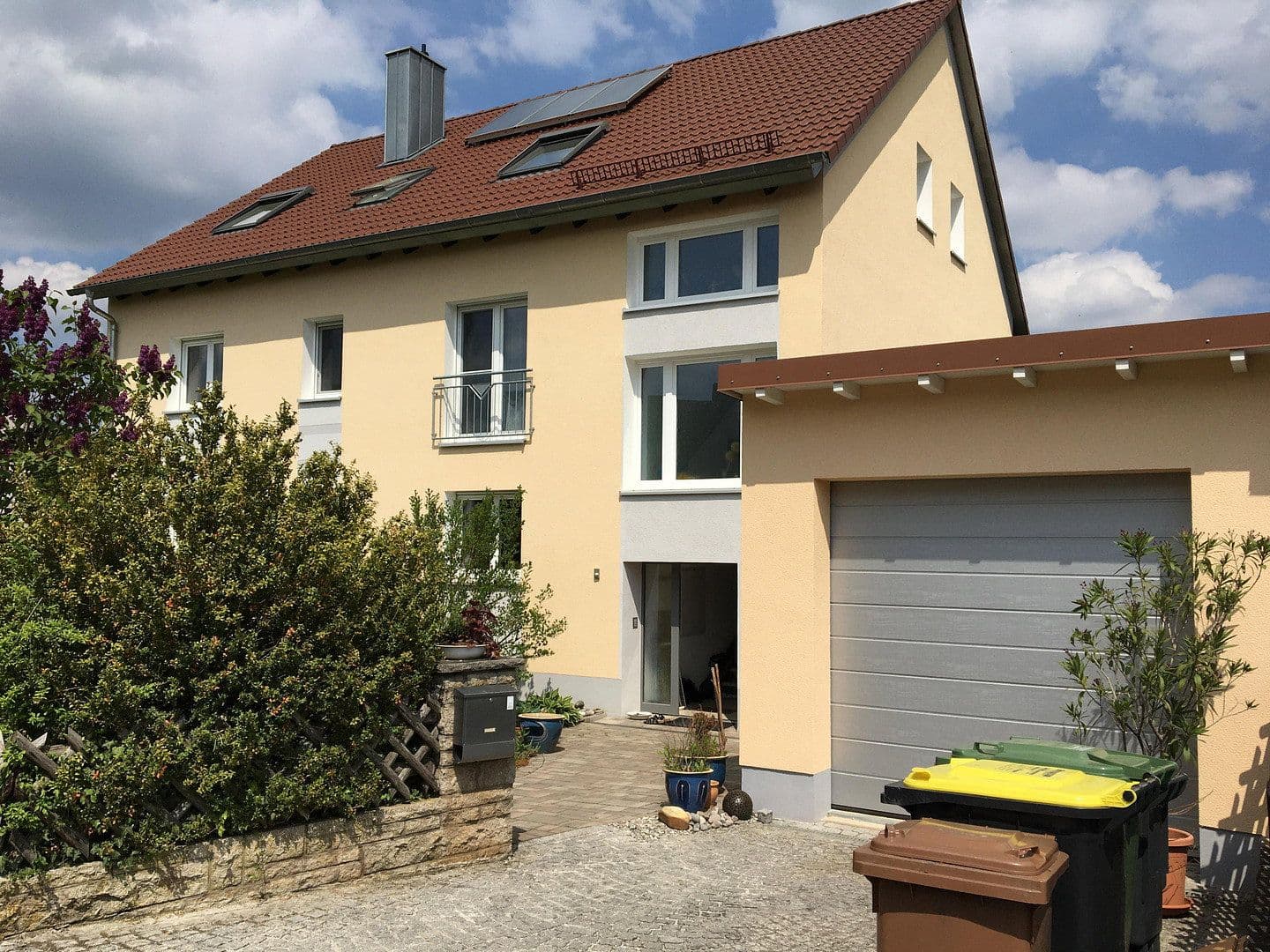 house for sale, 271 m², Roßtal, Bavaria house for sale, 271 m², Roßtal, Bavaria