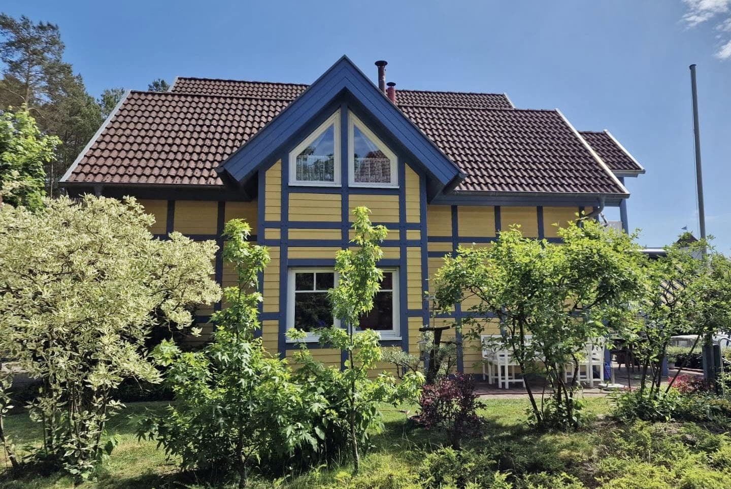 house for sale, 84 m², Uferstr.22, Rheinsberg, Brandenburg house for sale, 84 m², Uferstr.22, Rheinsberg, Brandenburg