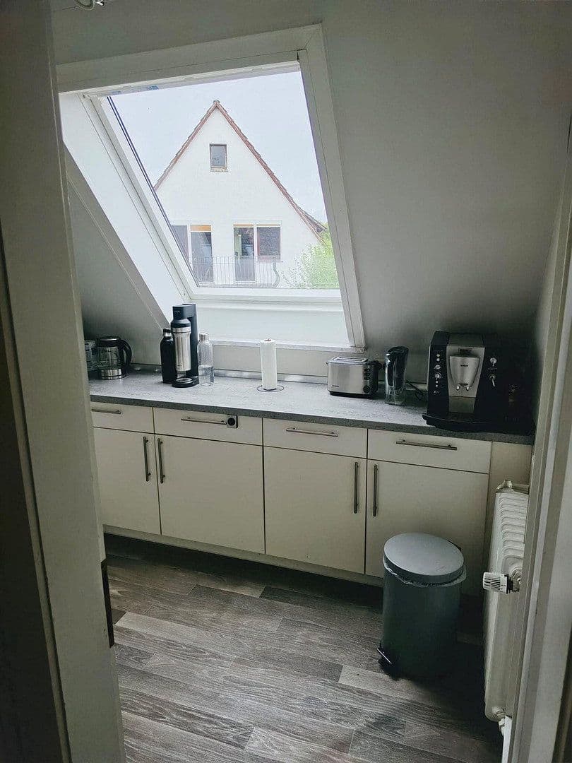 3 bedroom flat to rent, 82 m², Mölln, Schleswig-Holstein 3 bedroom flat to rent, 82 m², Mölln, Schleswig-Holstein