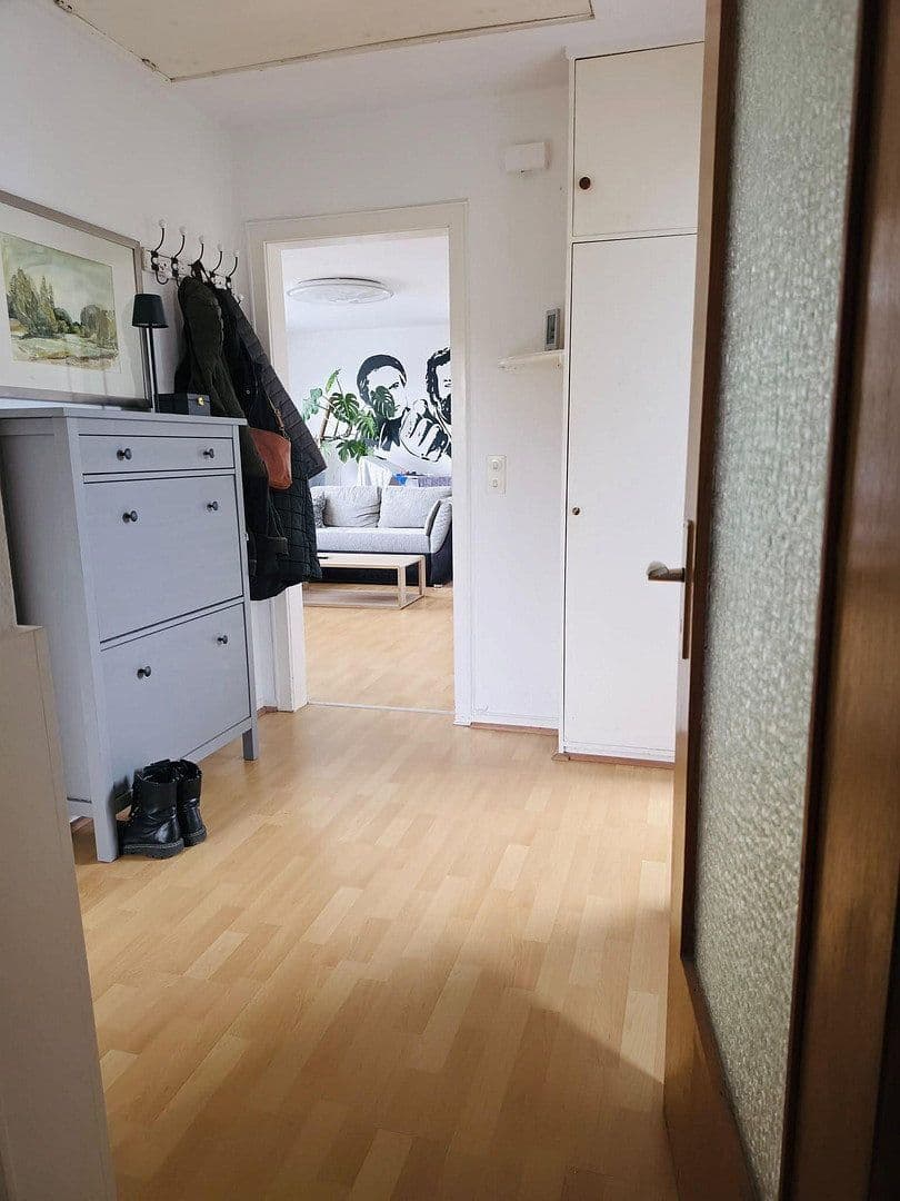 3 bedroom flat to rent, 82 m², Mölln, Schleswig-Holstein 3 bedroom flat to rent, 82 m², Mölln, Schleswig-Holstein