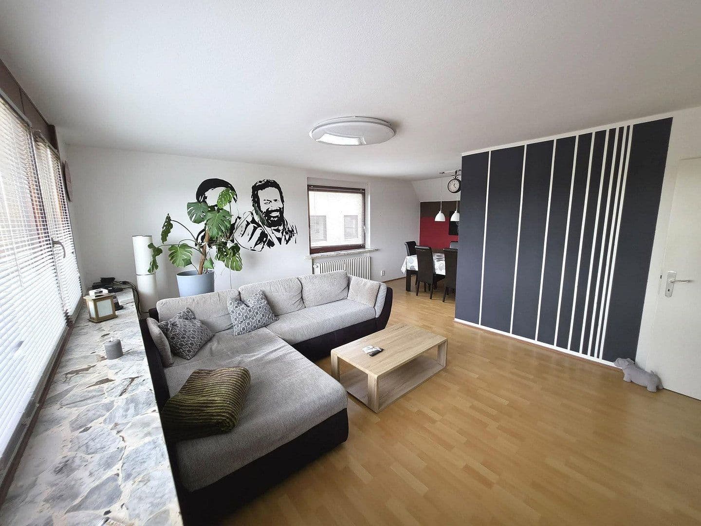 3 bedroom flat to rent, 82 m², Mölln, Schleswig-Holstein 3 bedroom flat to rent, 82 m², Mölln, Schleswig-Holstein