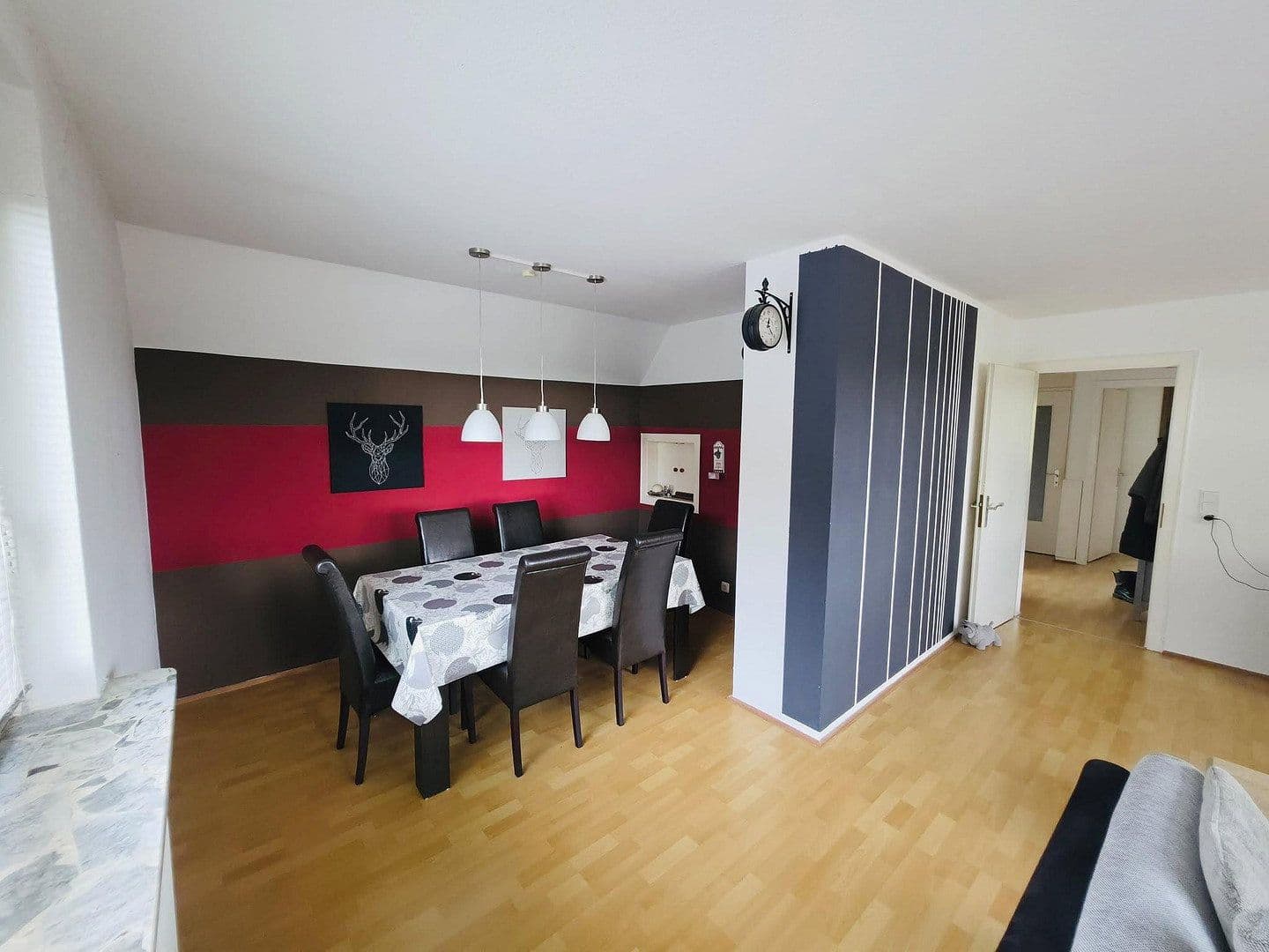 3 bedroom flat to rent, 82 m², Mölln, Schleswig-Holstein 3 bedroom flat to rent, 82 m², Mölln, Schleswig-Holstein