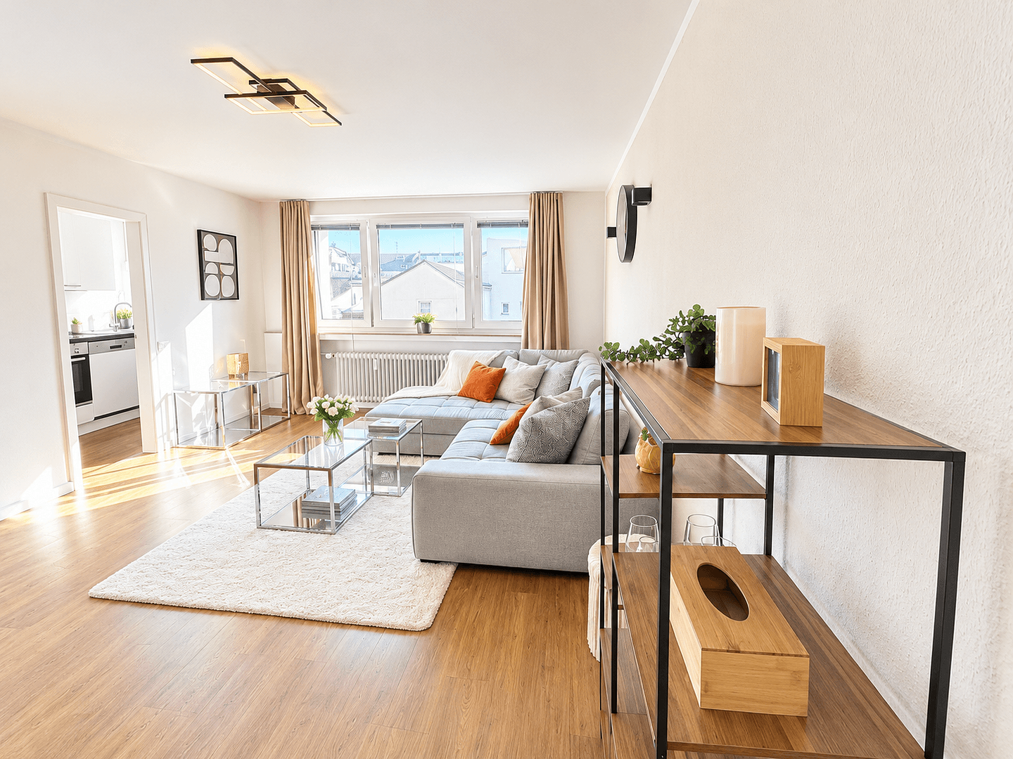 2 bedroom flat to rent, 55 m², Marienstr. 90-92, Köln, North Rhine-Westphalia 2 bedroom flat to rent, 55 m², Marienstr. 90-92, Köln, North Rhine-Westphalia
