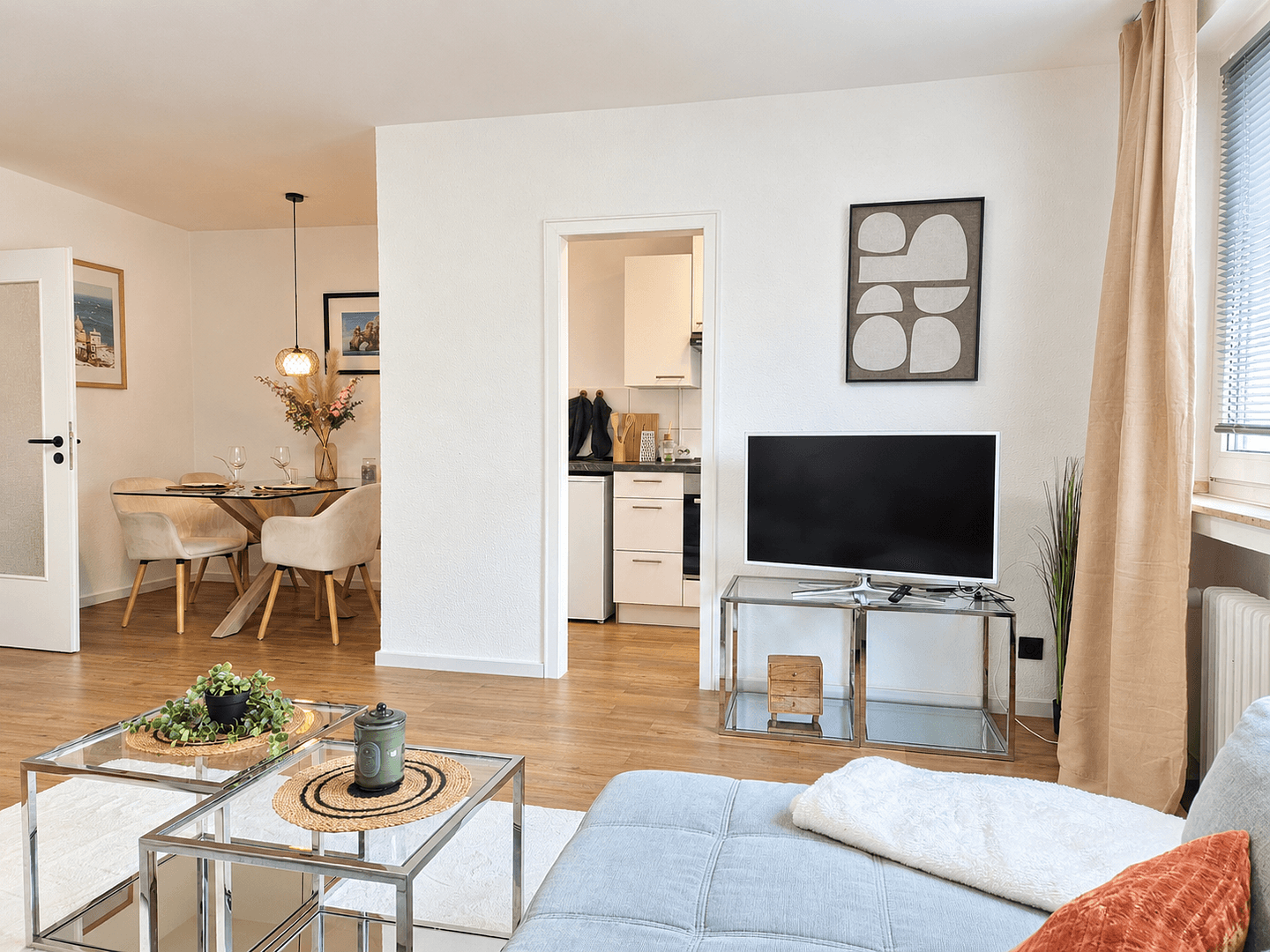 2 bedroom flat to rent, 55 m², Marienstr. 90-92, Köln, North Rhine-Westphalia 2 bedroom flat to rent, 55 m², Marienstr. 90-92, Köln, North Rhine-Westphalia