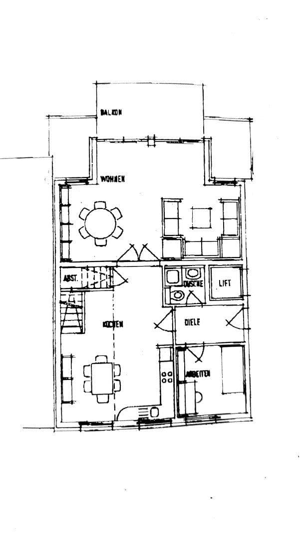 3 bedroom flat for sale, 115 m², Moers, North Rhine-Westphalia 3 bedroom flat for sale, 115 m², Moers, North Rhine-Westphalia