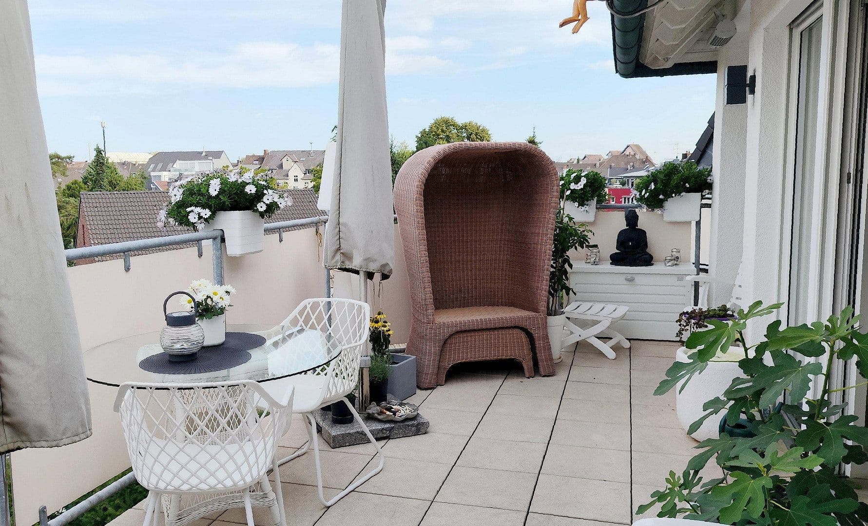 3 bedroom flat for sale, 115 m², Moers, North Rhine-Westphalia 3 bedroom flat for sale, 115 m², Moers, North Rhine-Westphalia