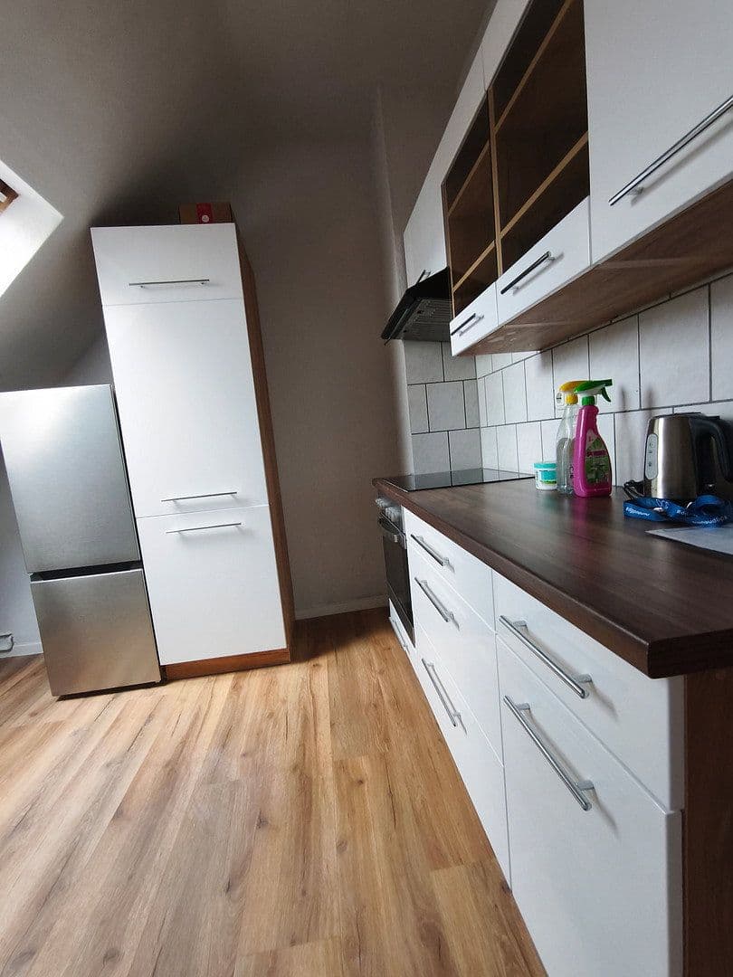 4 bedroom flat to rent, 78 m², Altstadtring 25, Braunschweig, Lower Saxony 4 bedroom flat to rent, 78 m², Altstadtring 25, Braunschweig, Lower Saxony