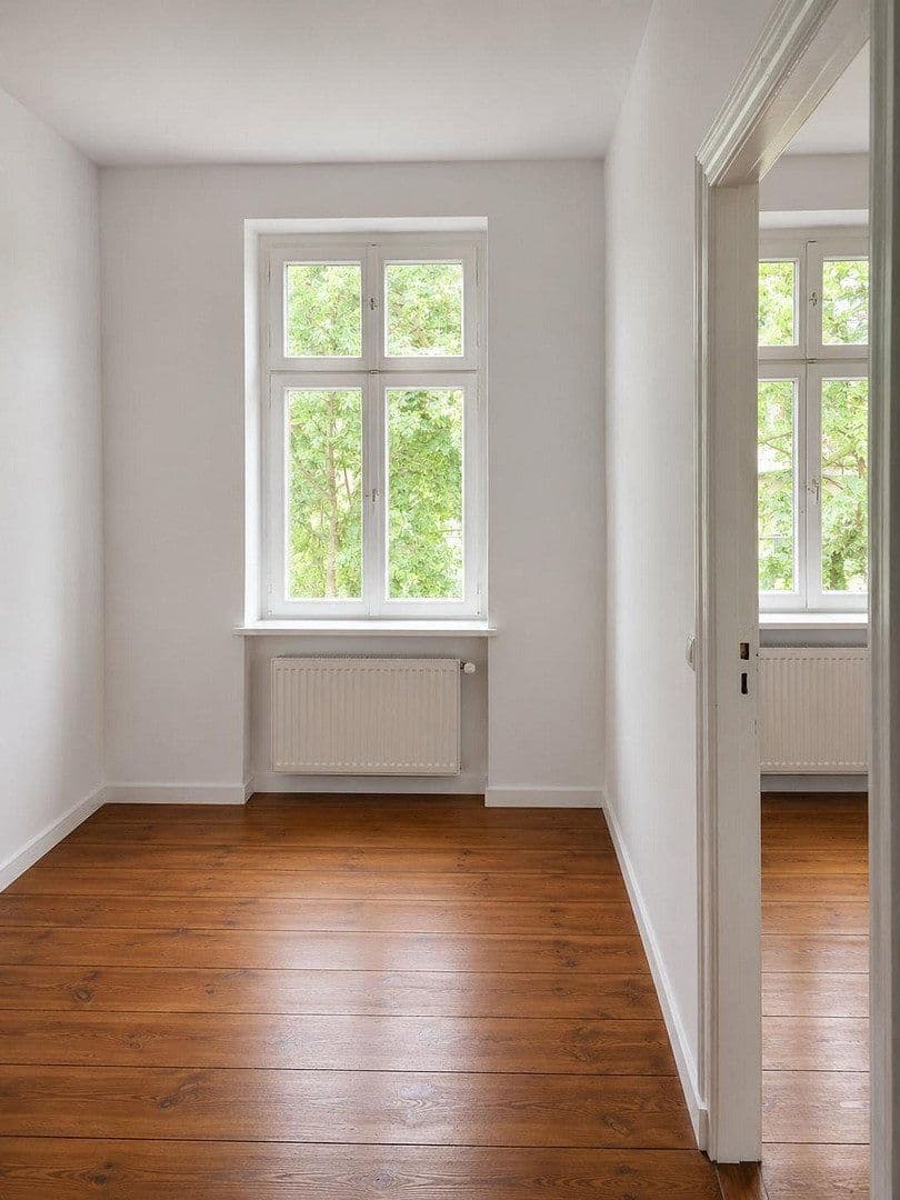 3 bedroom flat for sale, 90 m², Semmelweisstraße 6, Potsdam, Brandenburg 3 bedroom flat for sale, 90 m², Semmelweisstraße 6, Potsdam, Brandenburg