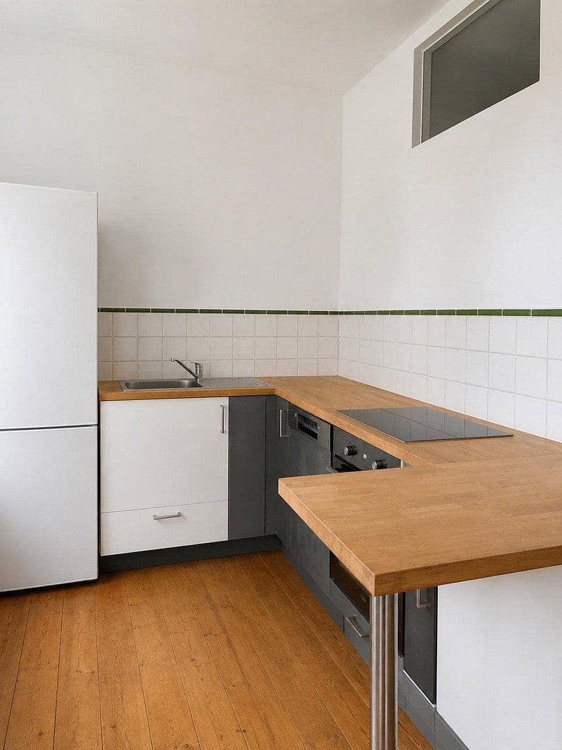 3 bedroom flat for sale, 90 m², Semmelweisstraße 6, Potsdam, Brandenburg 3 bedroom flat for sale, 90 m², Semmelweisstraße 6, Potsdam, Brandenburg