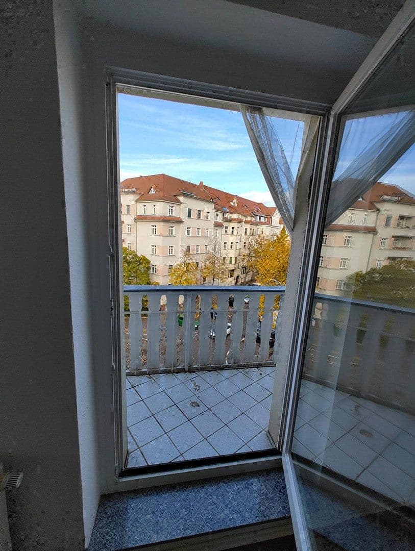3 bedroom flat to rent, 88 m², Heinrich - Budde Straße 16, Leipzig, Saxony 3 bedroom flat to rent, 88 m², Heinrich - Budde Straße 16, Leipzig, Saxony