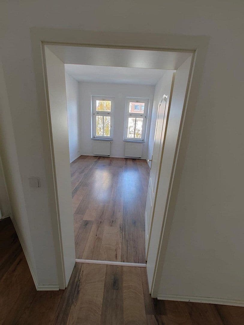 3 bedroom flat to rent, 88 m², Heinrich - Budde Straße 16, Leipzig, Saxony 3 bedroom flat to rent, 88 m², Heinrich - Budde Straße 16, Leipzig, Saxony