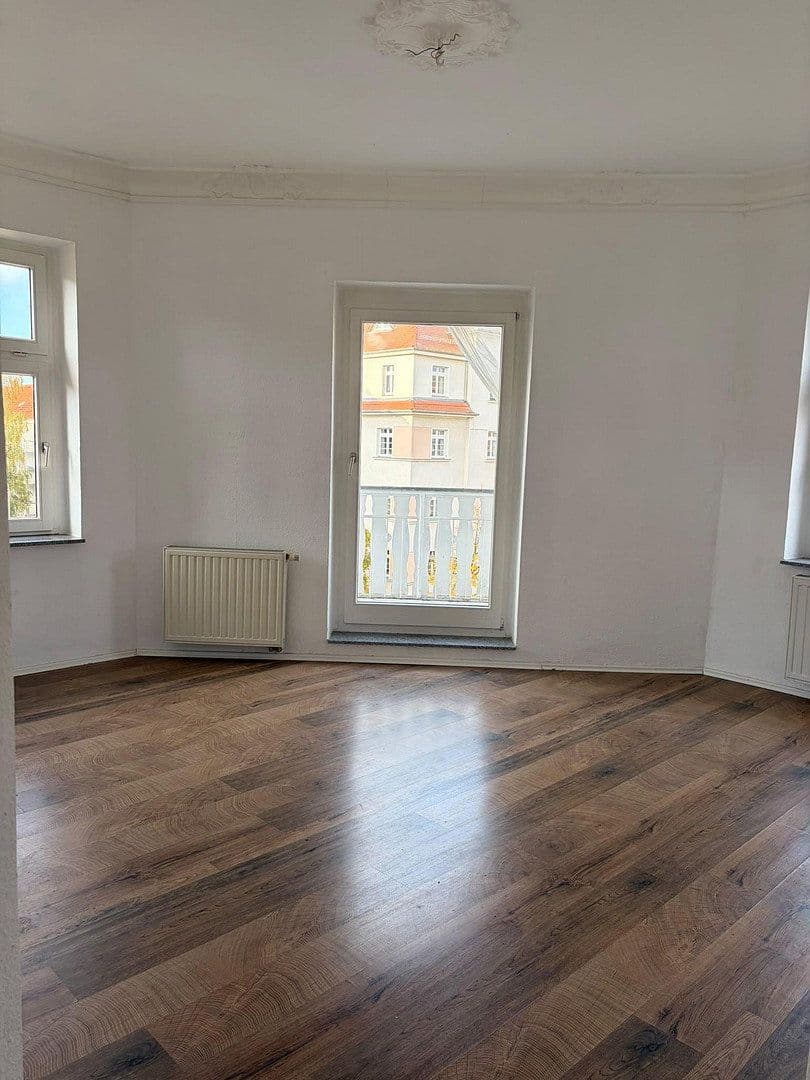 3 bedroom flat to rent, 88 m², Heinrich - Budde Straße 16, Leipzig, Saxony 3 bedroom flat to rent, 88 m², Heinrich - Budde Straße 16, Leipzig, Saxony